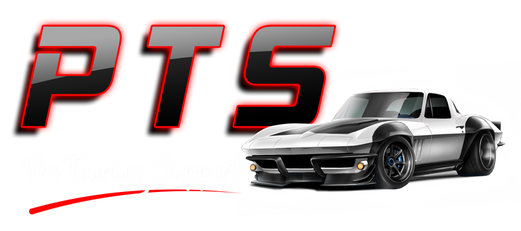 PTS | Pro Touring Support
